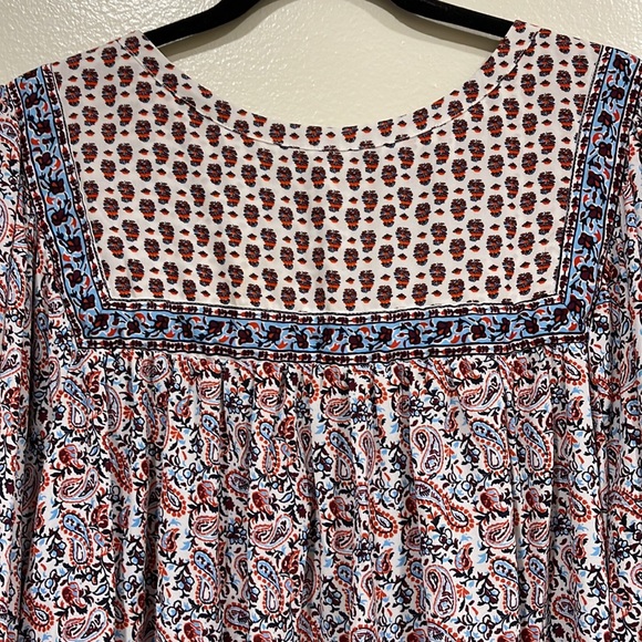 GAP top. XXL - Picture 6 of 8